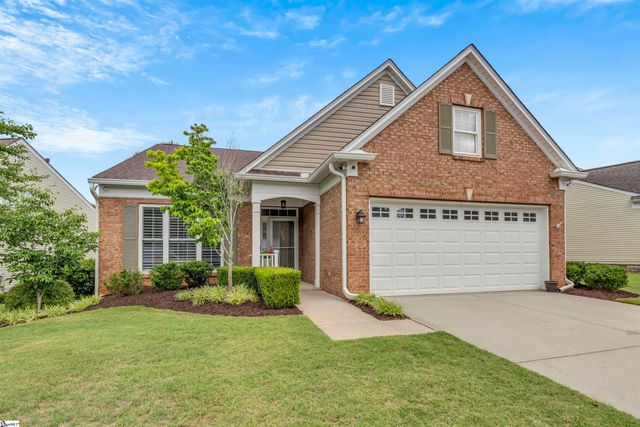 110 St. James Place Drive, Greer, SC 29650