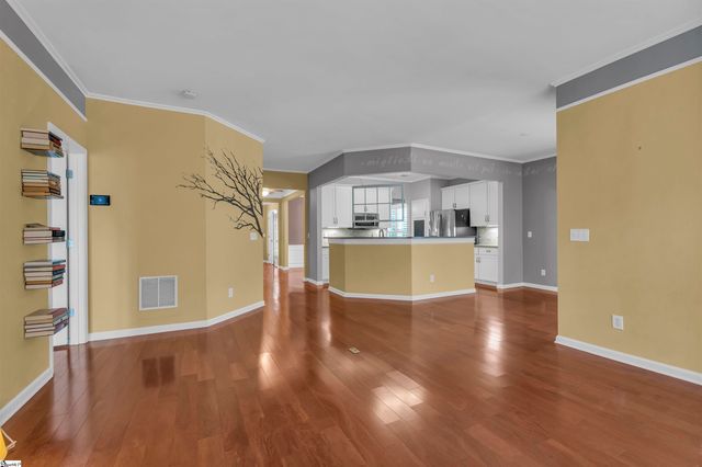 110 St. James Place Drive, Greer, SC 29650