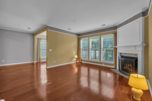 110 St. James Place Drive, Greer, SC 29650