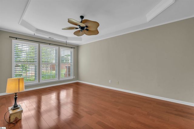110 St. James Place Drive, Greer, SC 29650