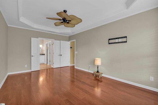 110 St. James Place Drive, Greer, SC 29650