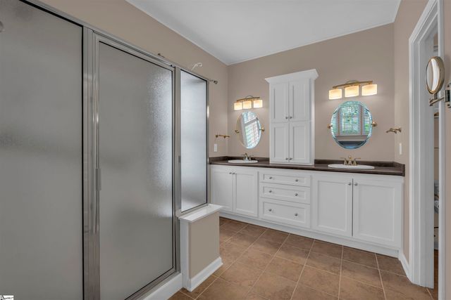 110 St. James Place Drive, Greer, SC 29650