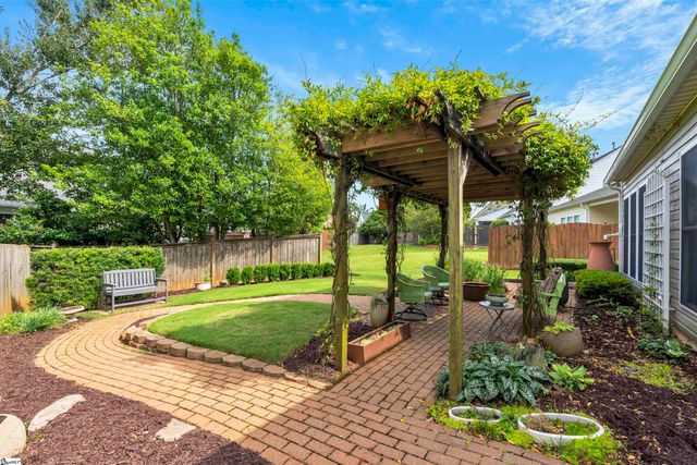 110 St. James Place Drive, Greer, SC 29650