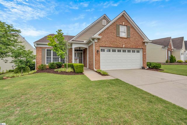 110 St. James Place Drive, Greer, SC 29650