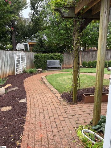 110 St. James Place Drive, Greer, SC 29650