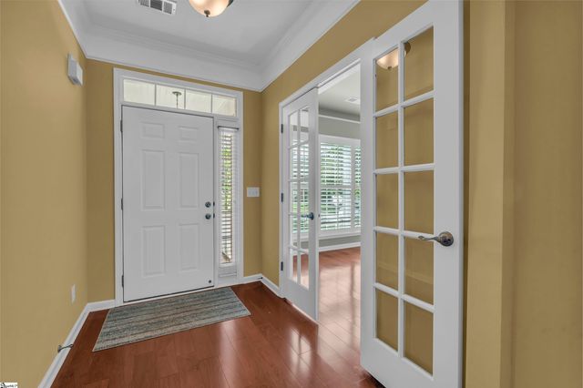 110 St. James Place Drive, Greer, SC 29650