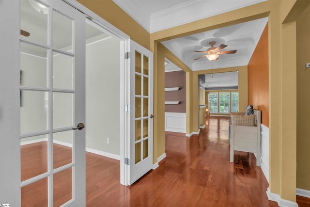 110 St. James Place Drive, Greer, SC 29650