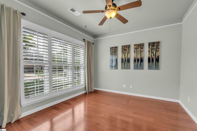 110 St. James Place Drive, Greer, SC 29650