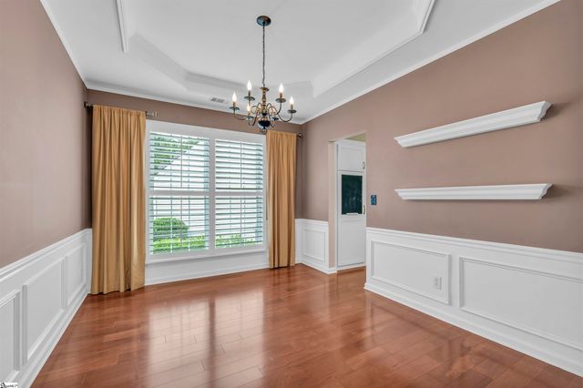 110 St. James Place Drive, Greer, SC 29650