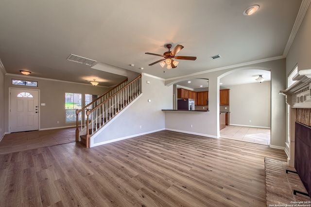 134 GAZELLE CT, San Antonio, TX 78259