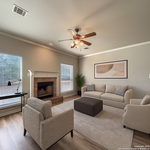 134 GAZELLE CT, San Antonio, TX 78259