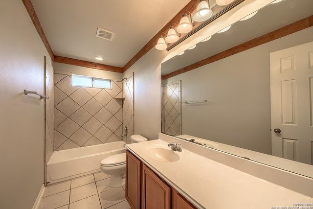 134 GAZELLE CT, San Antonio, TX 78259