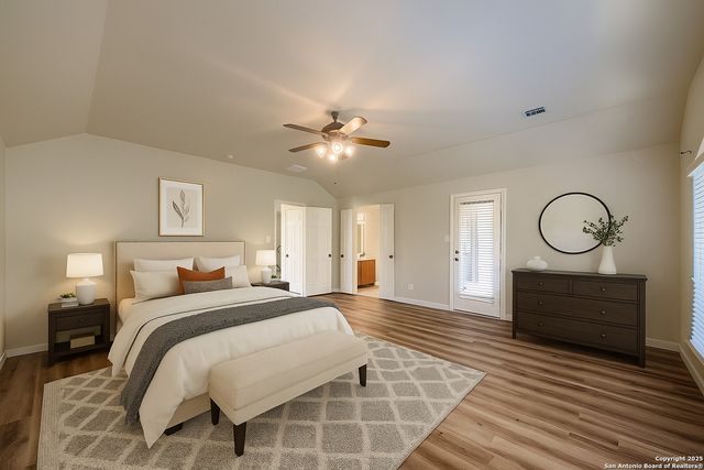 134 GAZELLE CT, San Antonio, TX 78259