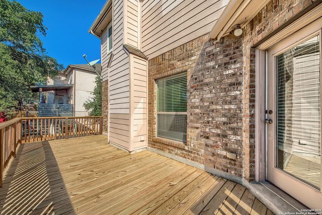 134 GAZELLE CT, San Antonio, TX 78259