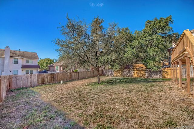 134 GAZELLE CT, San Antonio, TX 78259