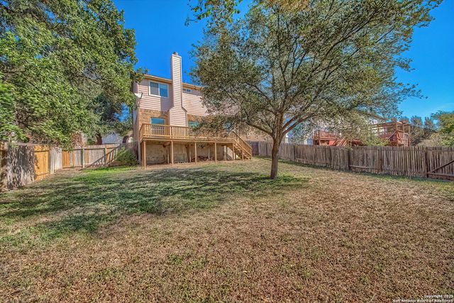 134 GAZELLE CT, San Antonio, TX 78259