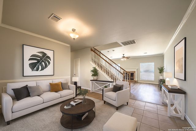 134 GAZELLE CT, San Antonio, TX 78259