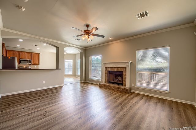 134 GAZELLE CT, San Antonio, TX 78259