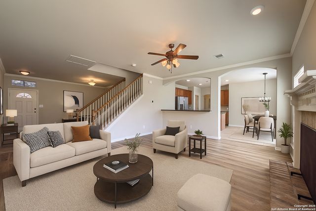 134 GAZELLE CT, San Antonio, TX 78259