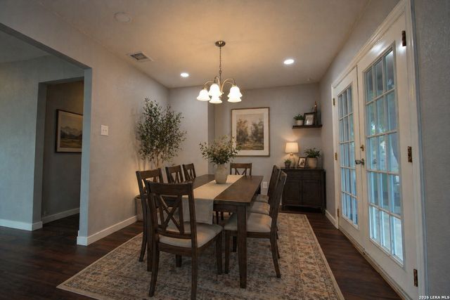 2423 AIKEN ST, San Antonio, TX 78237