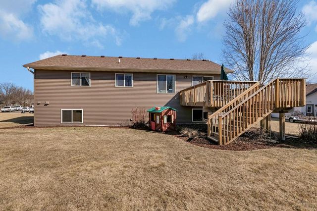 720 Northstar Drive, Sartell, MN 56377