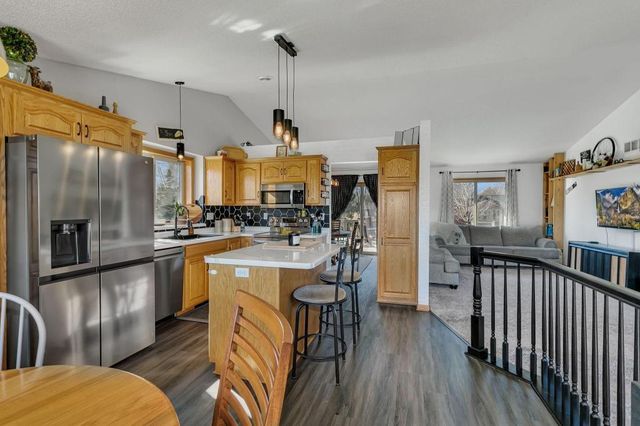 720 Northstar Drive, Sartell, MN 56377