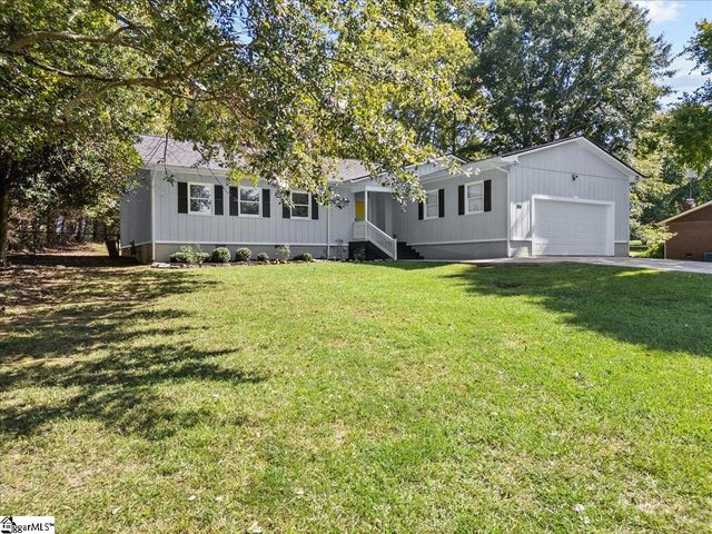 305 Woodfield Drive, Easley, SC 29642