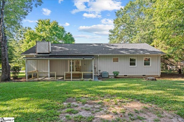 305 Woodfield Drive, Easley, SC 29642