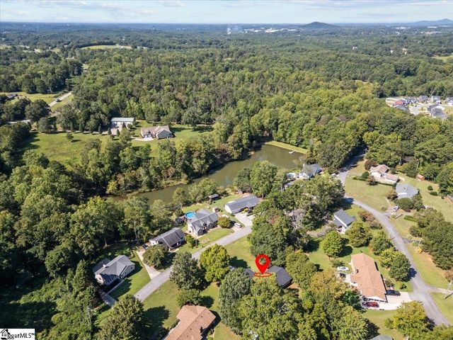 305 Woodfield Drive, Easley, SC 29642