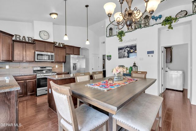 14251 RUSS LEACH Avenue, El Paso, TX 79938