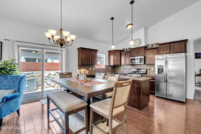 14251 RUSS LEACH Avenue, El Paso, TX 79938