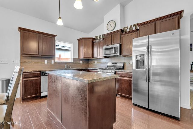 14251 RUSS LEACH Avenue, El Paso, TX 79938