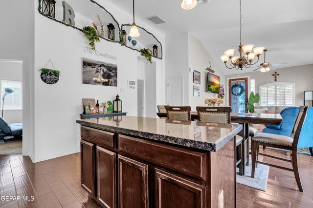 14251 RUSS LEACH Avenue, El Paso, TX 79938