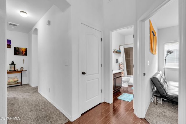 14251 RUSS LEACH Avenue, El Paso, TX 79938