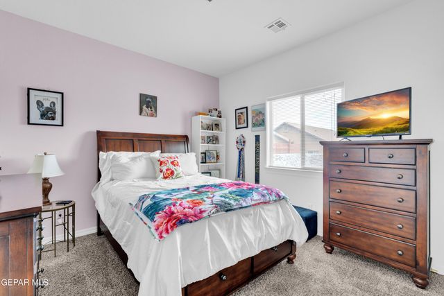 14251 RUSS LEACH Avenue, El Paso, TX 79938