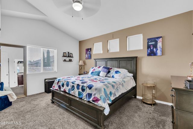14251 RUSS LEACH Avenue, El Paso, TX 79938