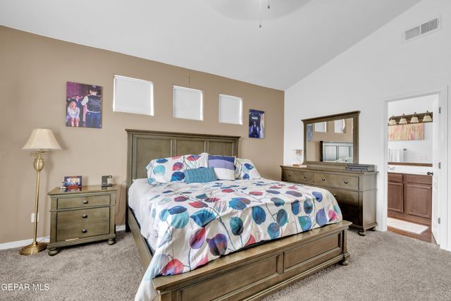 14251 RUSS LEACH Avenue, El Paso, TX 79938
