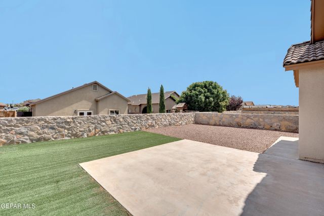 14251 RUSS LEACH Avenue, El Paso, TX 79938