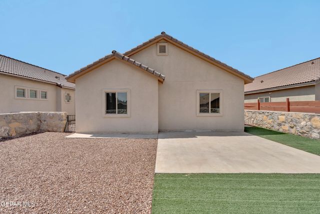 14251 RUSS LEACH Avenue, El Paso, TX 79938
