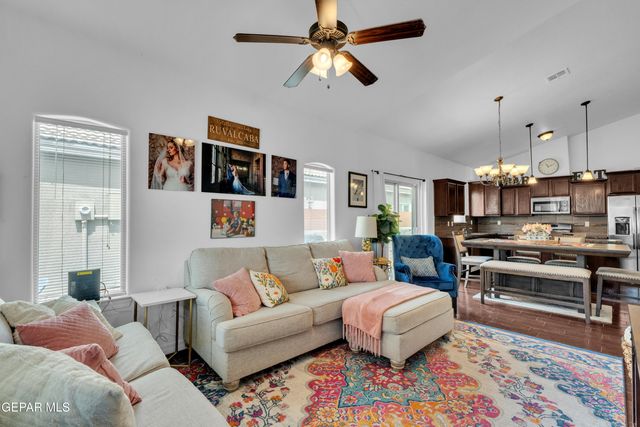 14251 RUSS LEACH Avenue, El Paso, TX 79938