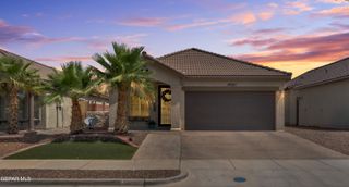 14251 RUSS LEACH Avenue, El Paso, TX 79938