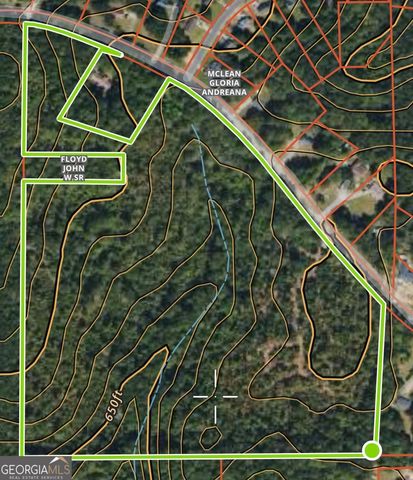 0 Mote Road, Covington, GA 30016