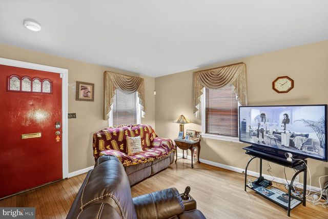 3454 23RD ST SE, Washington, DC 20020