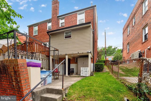 3454 23RD ST SE, Washington, DC 20020