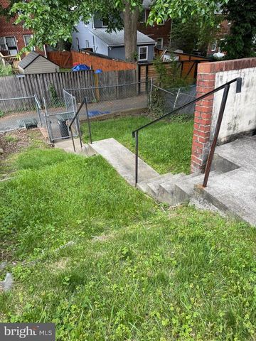 3454 23RD ST SE, Washington, DC 20020