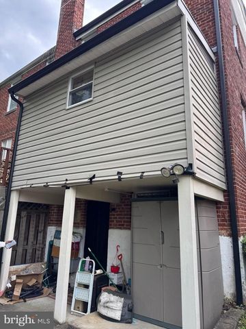 3454 23RD ST SE, Washington, DC 20020