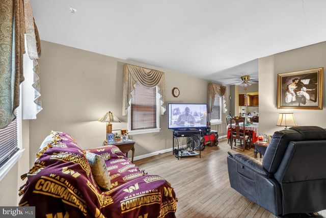 3454 23RD ST SE, Washington, DC 20020