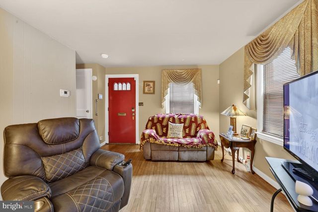 3454 23RD ST SE, Washington, DC 20020