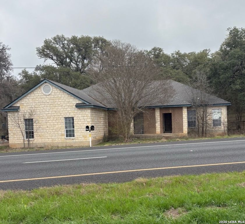 10520 Us Highway 281, Spring Branch, TX 78070