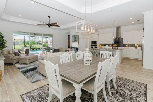 5925 BERWICK LN, Ave Maria, FL 34142